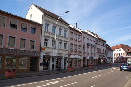Bad Bergzabern